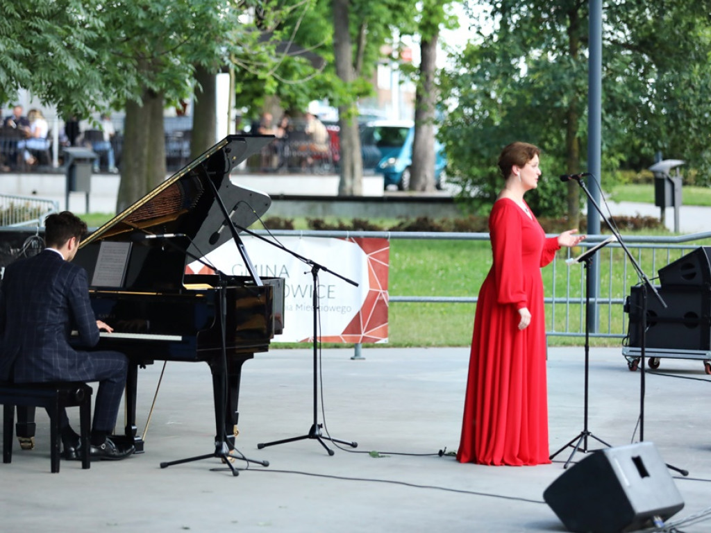 Paddy. Koncert i spektakl na zakończenie projektu [FOTO]