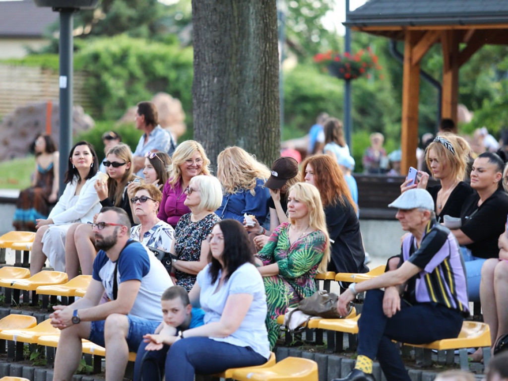 Paddy. Koncert i spektakl na zakończenie projektu [FOTO]