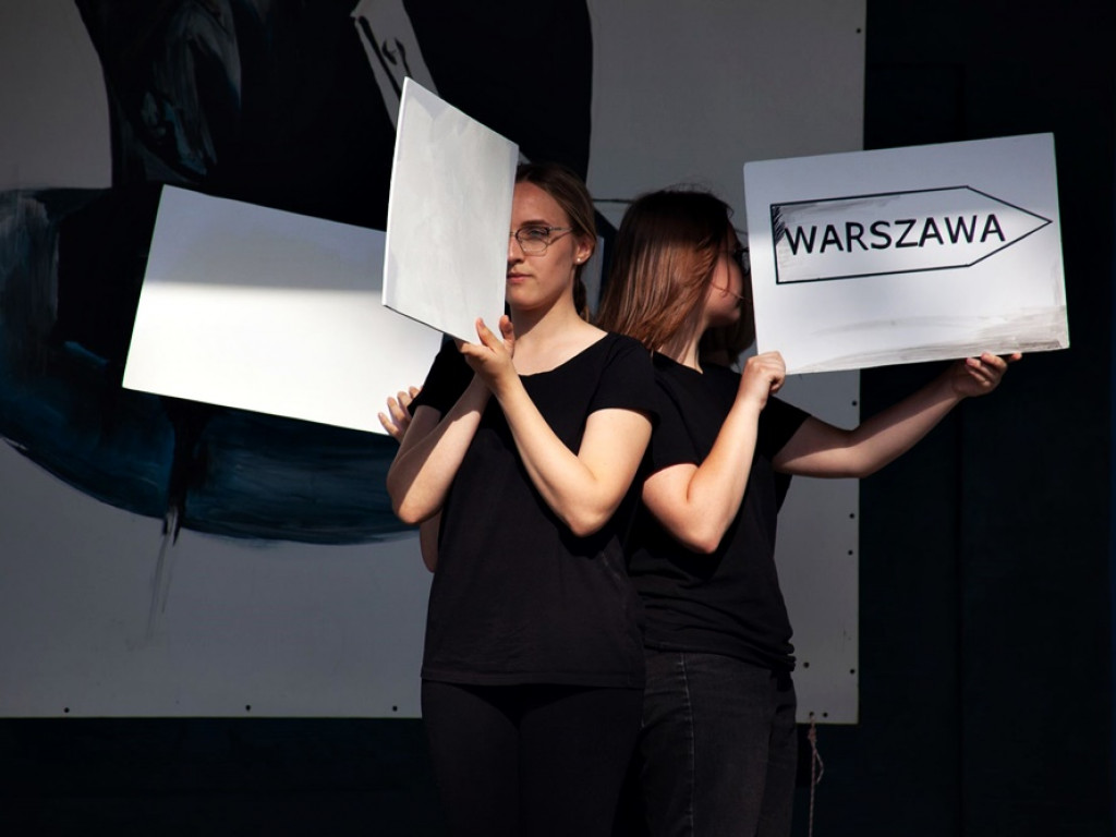 Paddy. Koncert i spektakl na zakończenie projektu [FOTO]