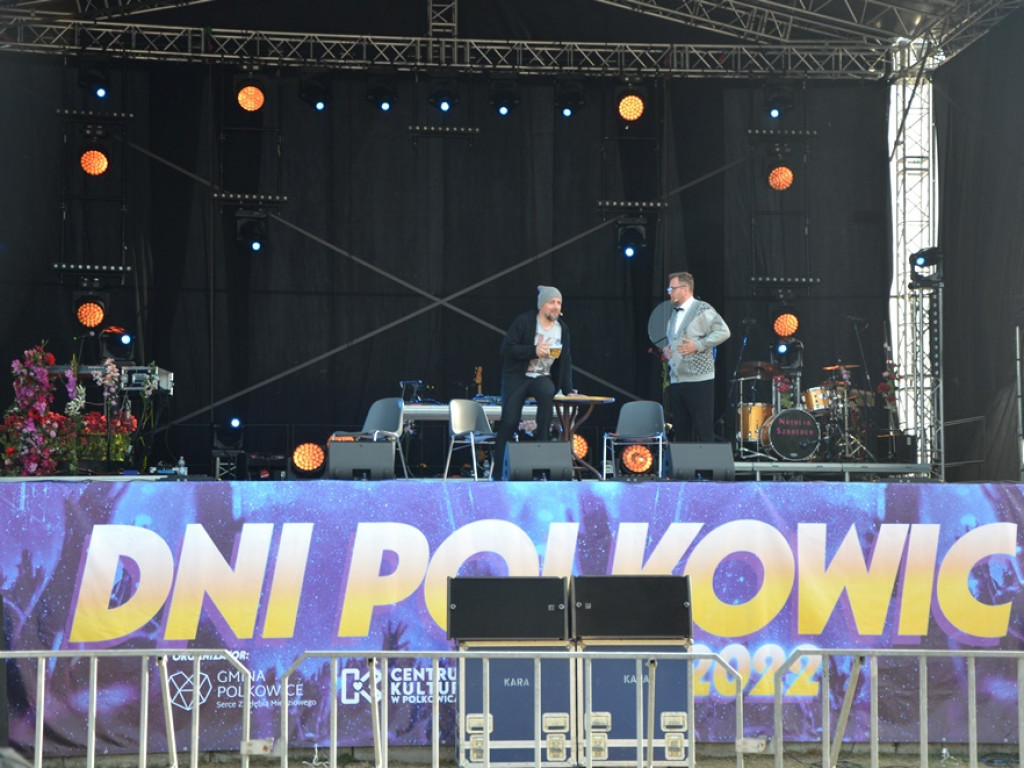 Dni Polkowic. Wiele atrakcji dla rodzin [FOTO]