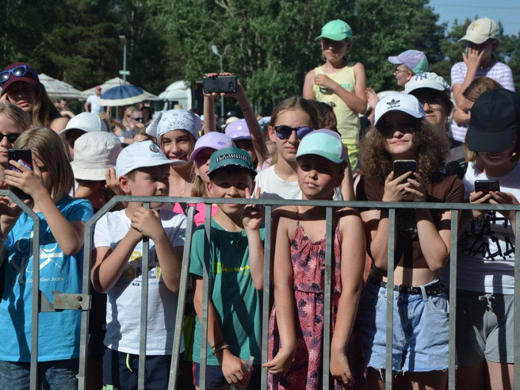Dni Polkowic. Podsumowanie imprezy [FOTO]