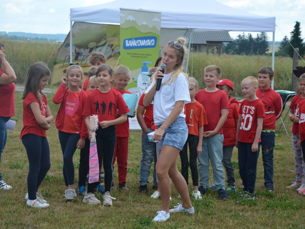Piknik z Czyściochami w Gaworzycach [FOTO]