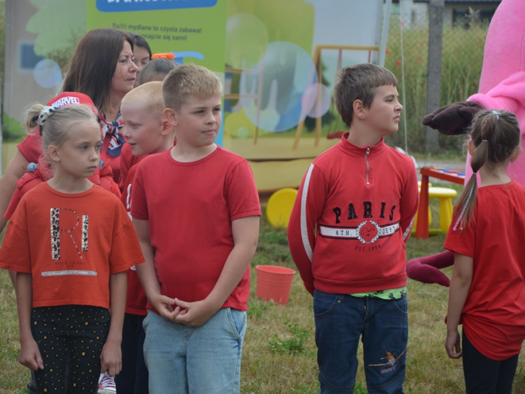 Piknik z Czyściochami w Gaworzycach [FOTO]
