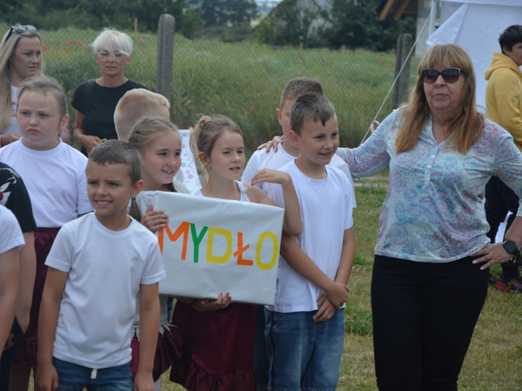 Piknik z Czyściochami w Gaworzycach [FOTO]