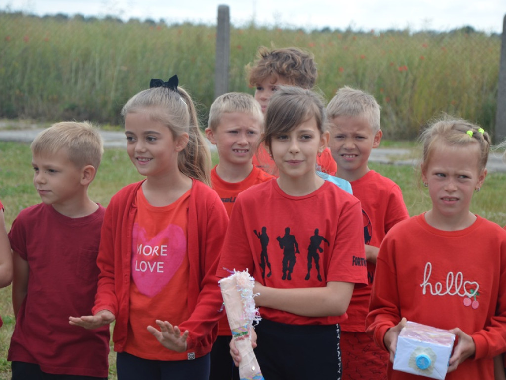 Piknik z Czyściochami w Gaworzycach [FOTO]