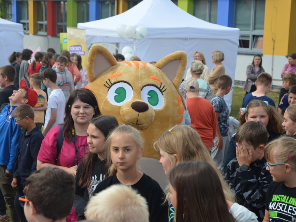 Piknik z Czyściochami w Gaworzycach [FOTO]