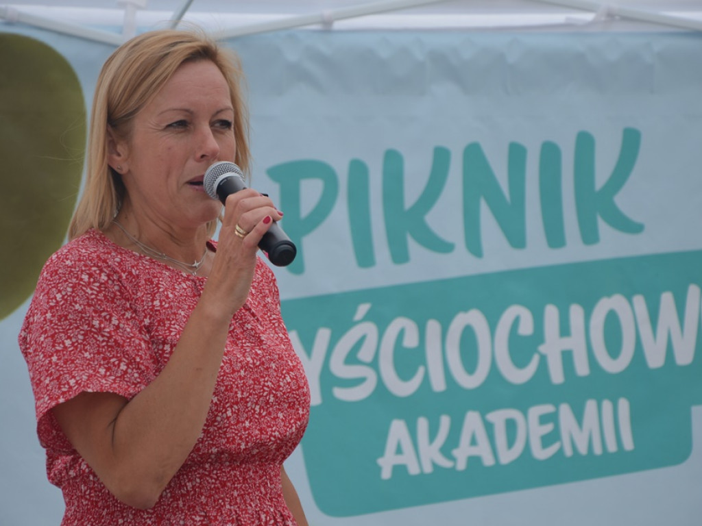 Piknik z Czyściochami w Gaworzycach [FOTO]