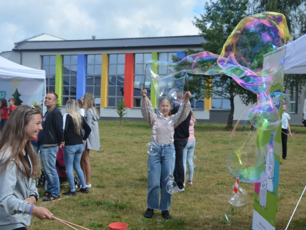 Piknik z Czyściochami w Gaworzycach [FOTO]