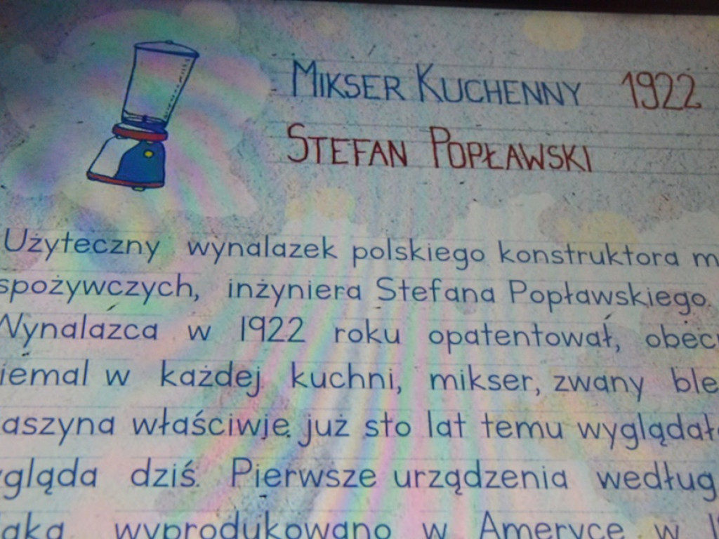 Kwadrans to za mało. Tutaj historia ożywa! [FOTO]