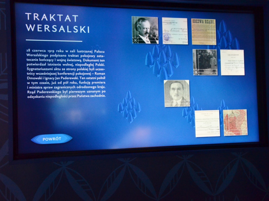 Kwadrans to za mało. Tutaj historia ożywa! [FOTO]