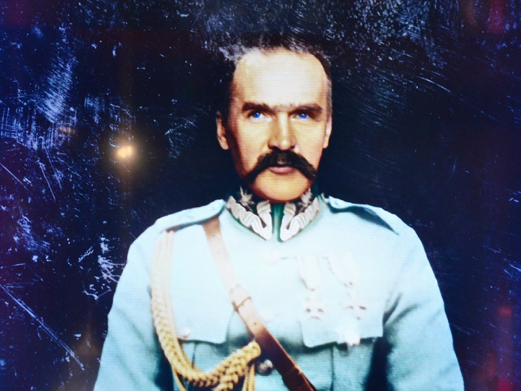 Kwadrans to za mało. Tutaj historia ożywa! [FOTO]