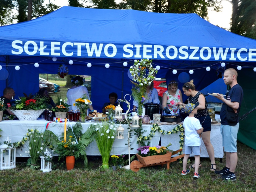 Dni Gminy Radwanice 2022 [FOTO]