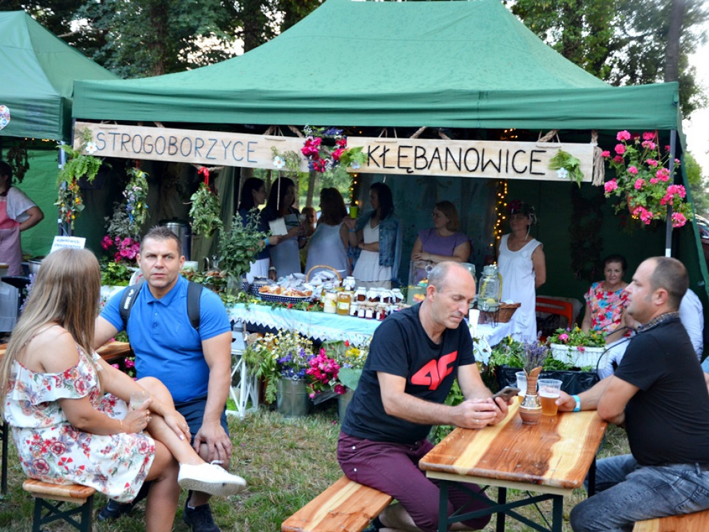 Dni Gminy Radwanice 2022 [FOTO]