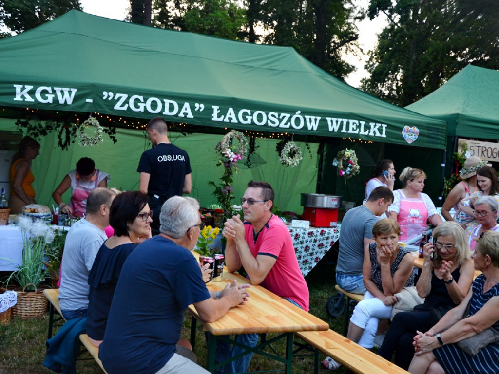 Dni Gminy Radwanice 2022 [FOTO]