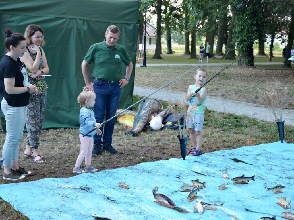 Dni Gminy Radwanice 2022 [FOTO]