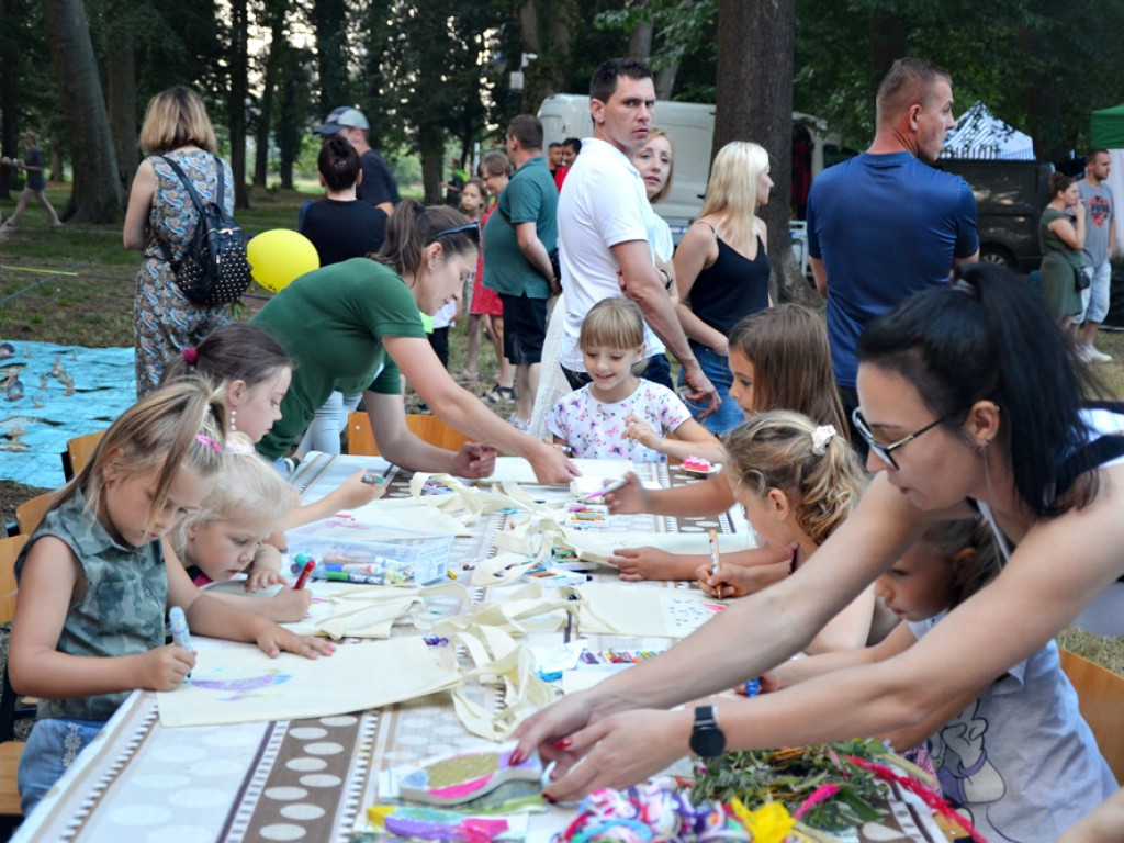 Dni Gminy Radwanice 2022 [FOTO]