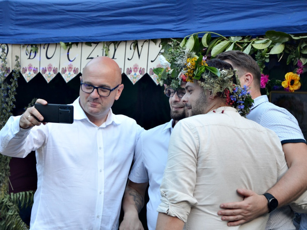 Dni Gminy Radwanice 2022 [FOTO]
