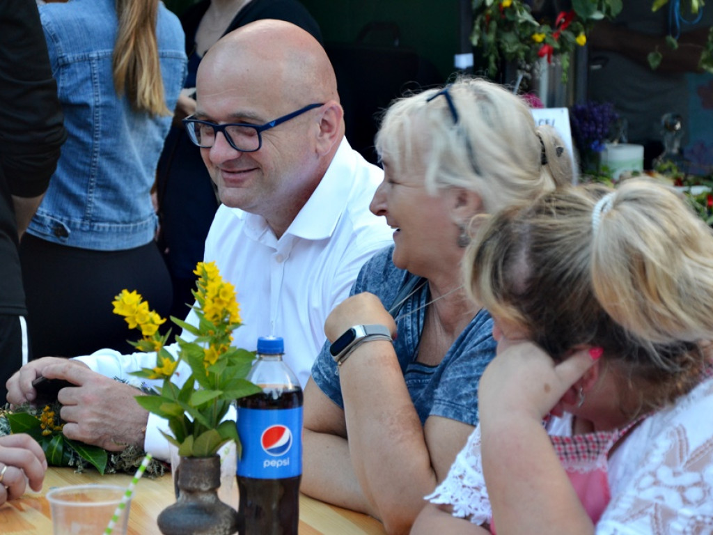Dni Gminy Radwanice 2022 [FOTO]