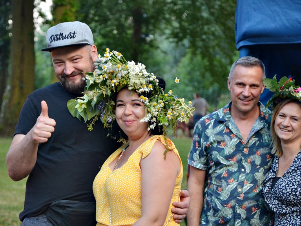 Dni Gminy Radwanice 2022 [FOTO]