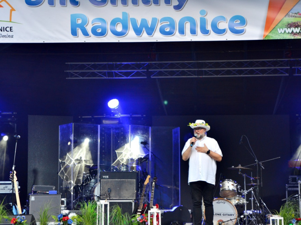 Dni Gminy Radwanice 2022 [FOTO]