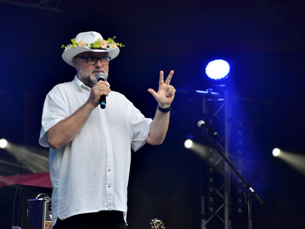 Dni Gminy Radwanice 2022 [FOTO]