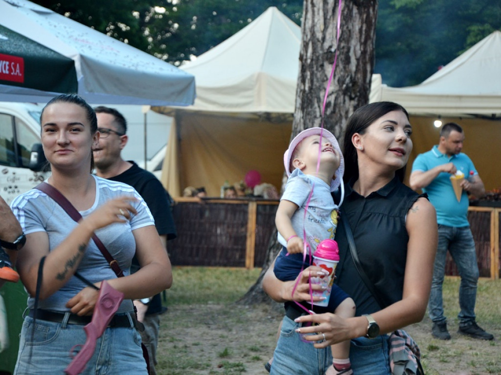 Dni Gminy Radwanice 2022 [FOTO]