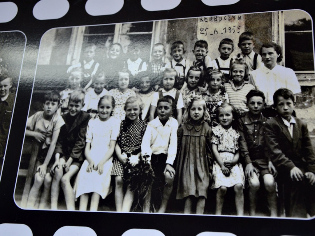 Kłobuczyn. Na jubileusz zwiedzanie i biesiada [FOTO]