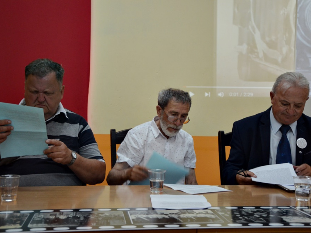 Kłobuczyn. Na jubileusz zwiedzanie i biesiada [FOTO]