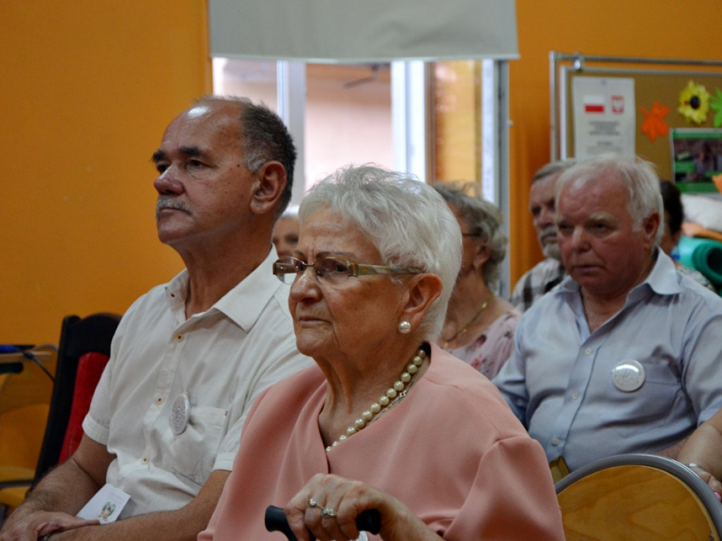 Kłobuczyn. Na jubileusz zwiedzanie i biesiada [FOTO]