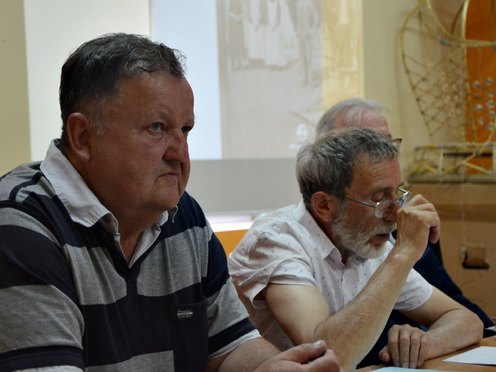 Kłobuczyn. Na jubileusz zwiedzanie i biesiada [FOTO]