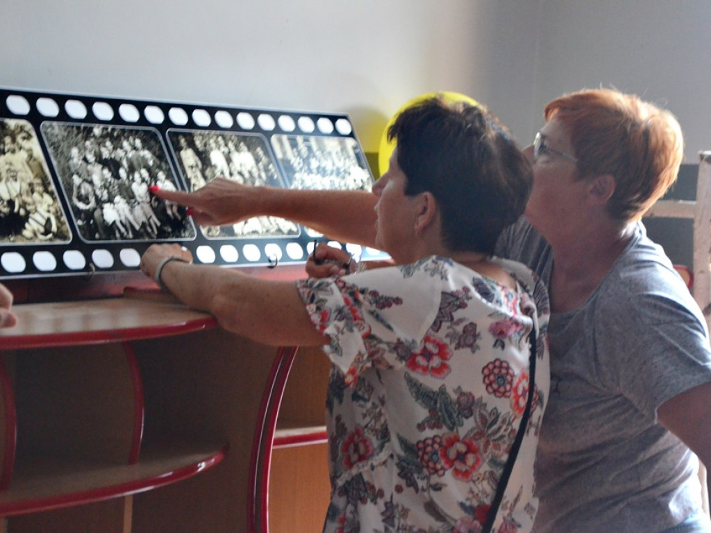 Kłobuczyn. Na jubileusz zwiedzanie i biesiada [FOTO]