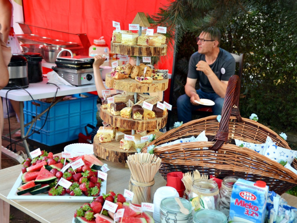 Kłobuczyn. Na jubileusz zwiedzanie i biesiada [FOTO]