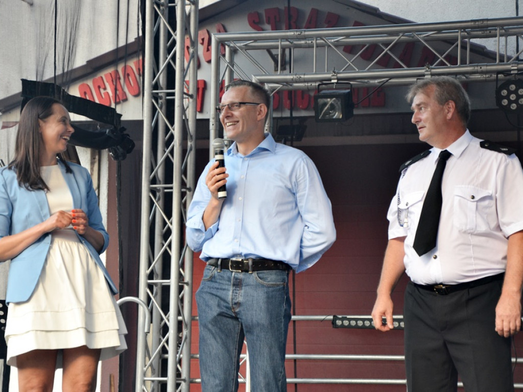 Kłobuczyn. Na jubileusz zwiedzanie i biesiada [FOTO]