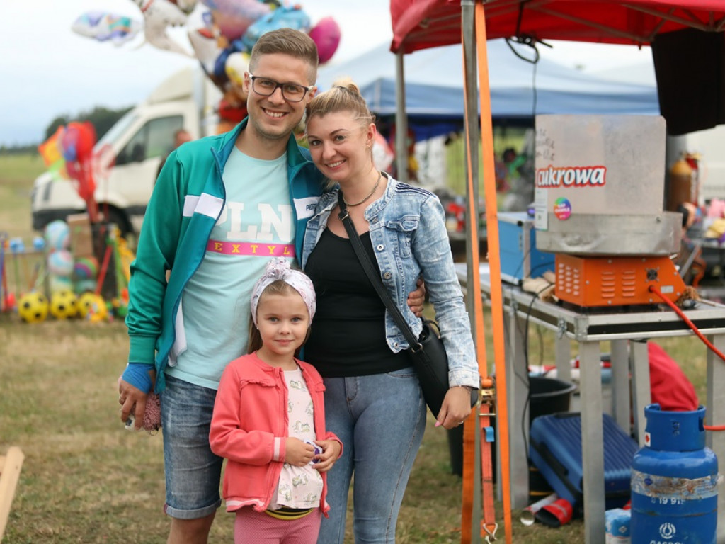 Tłumy pod sceną! Kwiatkowski do fanów: Dziękuję za poświęcenie, doceniam to! [ZDJĘCIA]