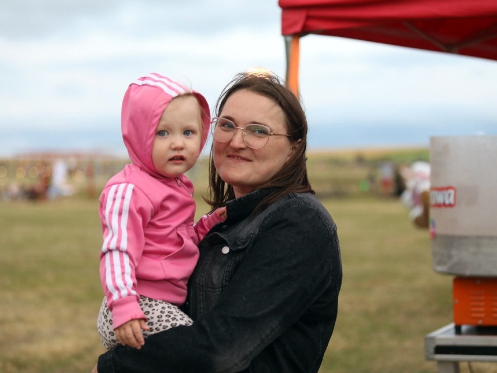 Tłumy pod sceną! Kwiatkowski do fanów: Dziękuję za poświęcenie, doceniam to! [ZDJĘCIA]