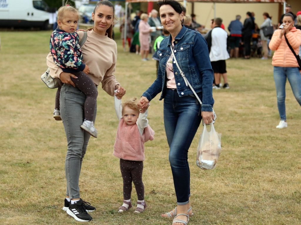 Tłumy pod sceną! Kwiatkowski do fanów: Dziękuję za poświęcenie, doceniam to! [ZDJĘCIA]