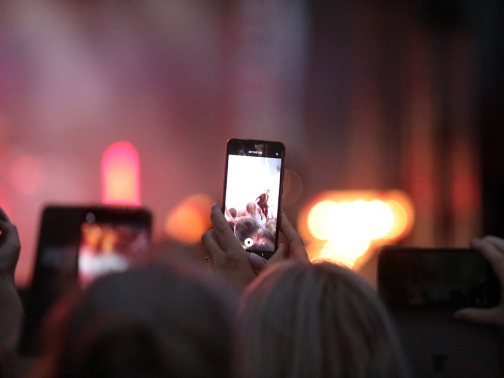 Tłumy pod sceną! Kwiatkowski do fanów: Dziękuję za poświęcenie, doceniam to! [ZDJĘCIA]