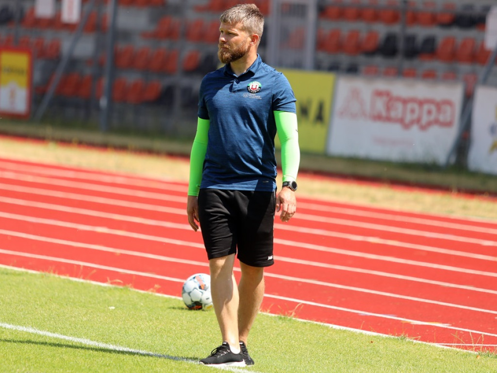 Górnik lepszy od Chrobrego w letnim sparingu [ZDJĘCIA]