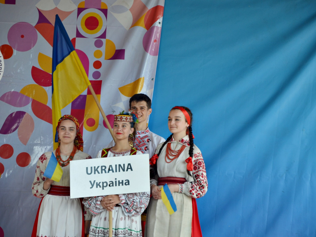 Świat pod Kyczerą w Polkowicach [FOTO]