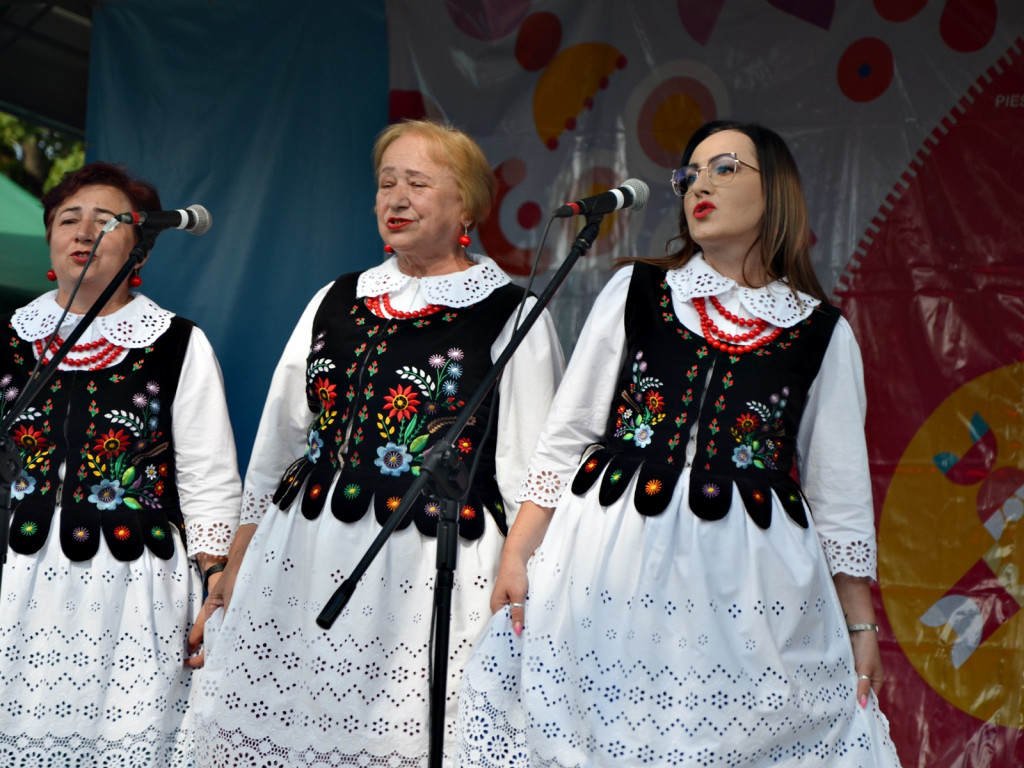 Świat pod Kyczerą w Polkowicach [FOTO]