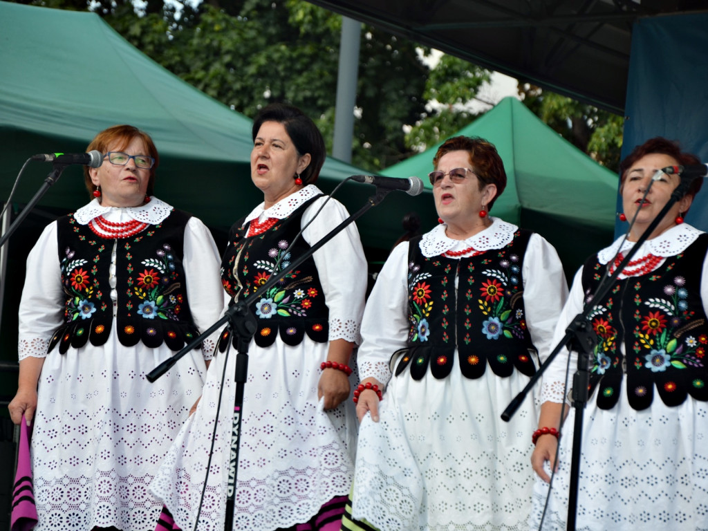 Świat pod Kyczerą w Polkowicach [FOTO]