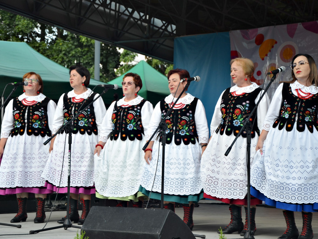 Świat pod Kyczerą w Polkowicach [FOTO]