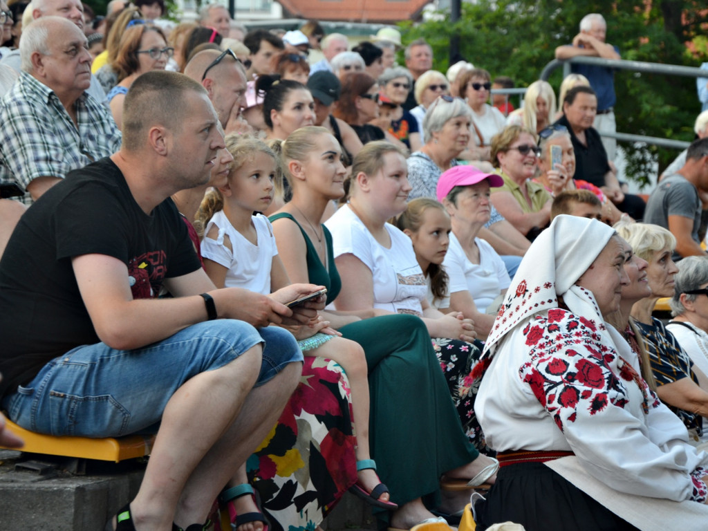 Świat pod Kyczerą w Polkowicach [FOTO]