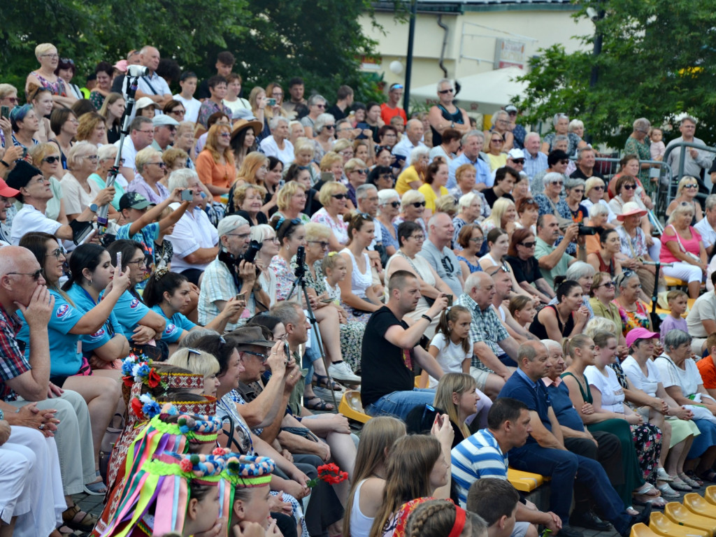 Świat pod Kyczerą w Polkowicach [FOTO]