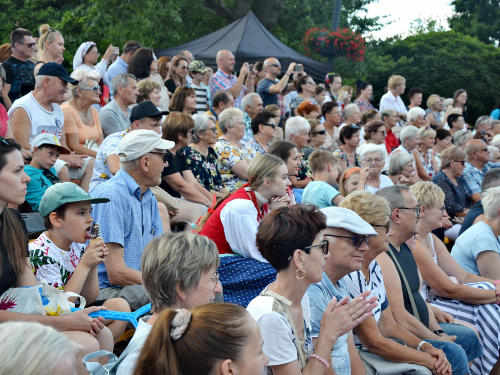 Świat pod Kyczerą w Polkowicach [FOTO]