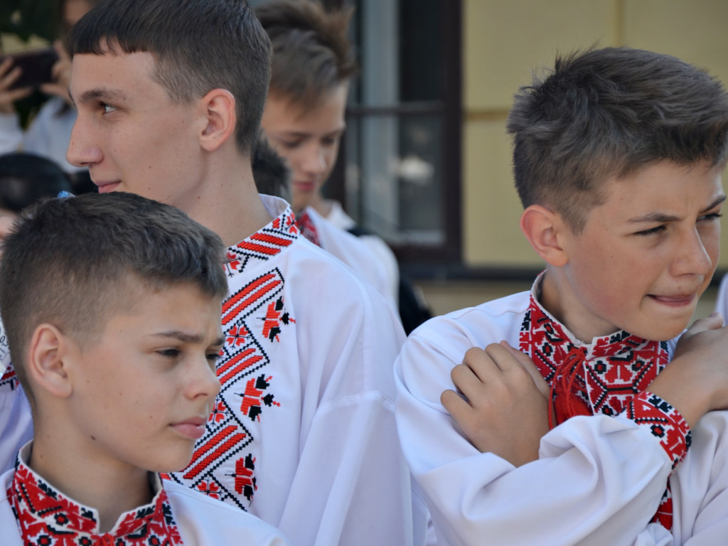 Świat pod Kyczerą w Polkowicach [FOTO]