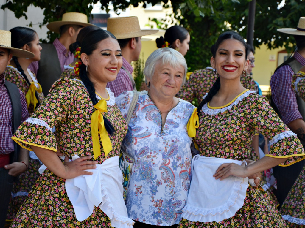 Świat pod Kyczerą w Polkowicach [FOTO]
