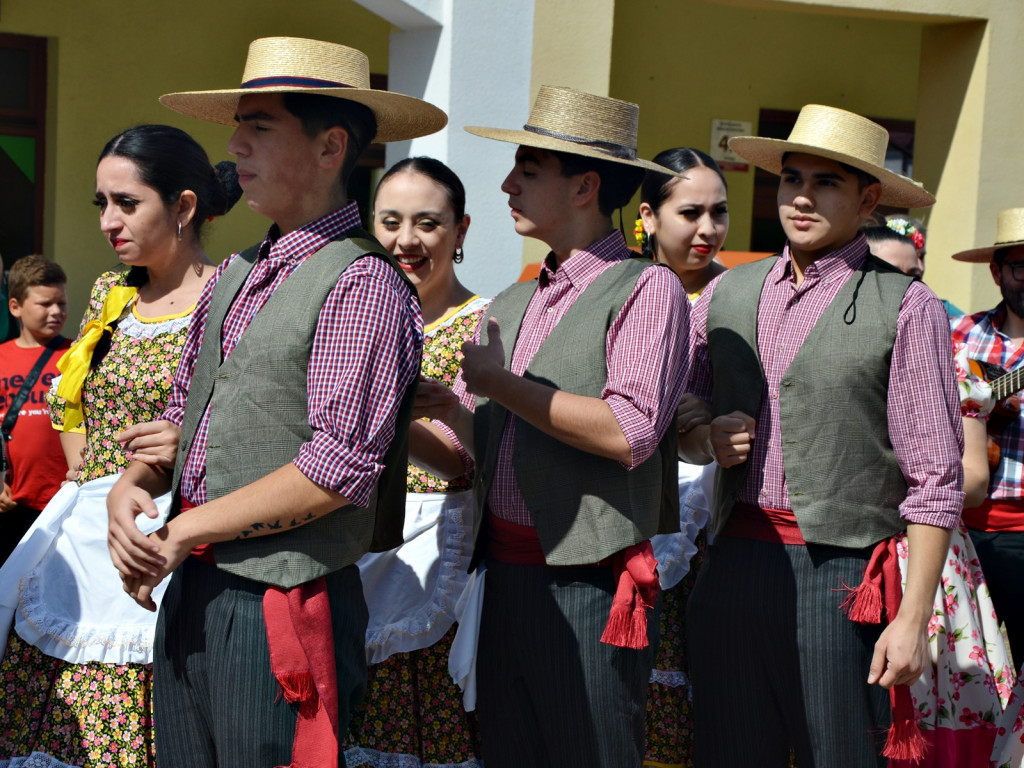 Świat pod Kyczerą w Polkowicach [FOTO]