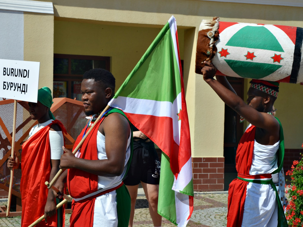 Świat pod Kyczerą w Polkowicach [FOTO]