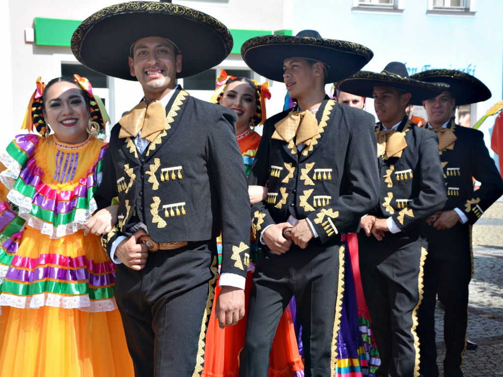 Świat pod Kyczerą w Polkowicach [FOTO]
